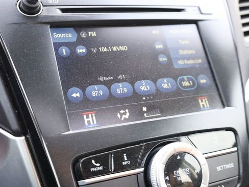 Used 2021 Acura ILX Premium Package image 20