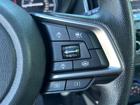 Used 2020 Subaru Forester w/ Alloy Wheel Package image 9