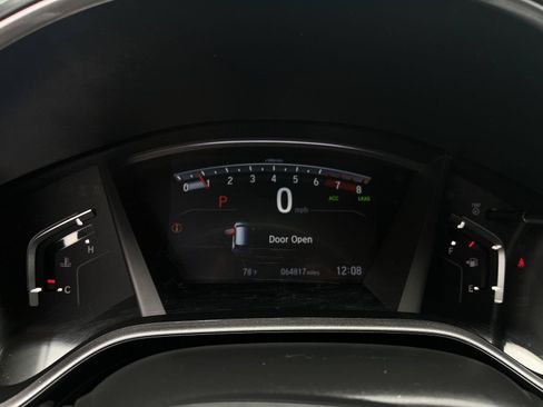 Used 2020 Honda CR-V EX-L image 18