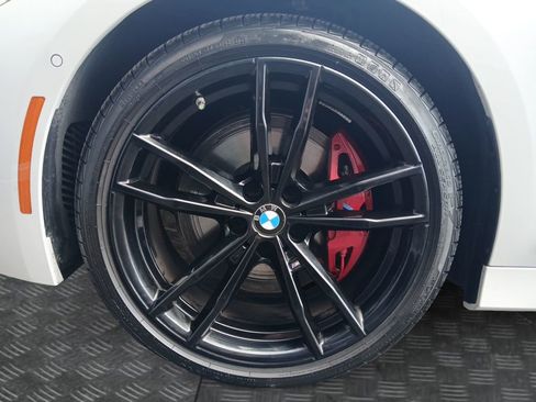 Used 2024 BMW M340i xDrive w/ Premium Package AWD/4WD image 23