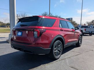 New 2026 Ford Explorer ST-Line w/ ST-Line Street Pack RWD video 4