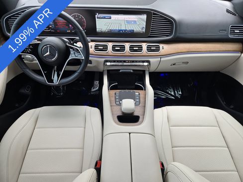 Certified 2026 Mercedes-Benz GLE 350 4MATIC image 2