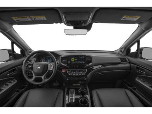 Used 2019 Honda Pilot Elite image 8
