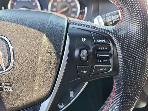 Used 2019 Acura MDX A-Spec image 25