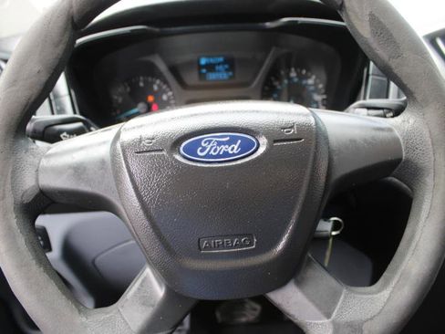 Used 2018 Ford Transit 150 148 Medium Roof image 7