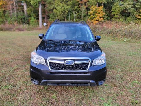 Used 2015 Subaru Forester 2.5i Premium w/ Popular Package #1 image 8