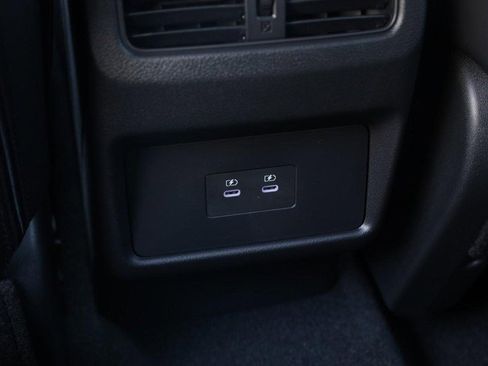 New 2026 Nissan Rogue SV w/ SV Premium Package image 23