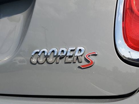 Used 2018 MINI Cooper S FWD image 7