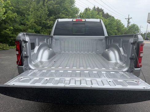 New 2026 RAM 1500 Classic Warlock AWD/4WD image 22