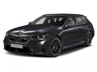 New 2026 BMW M5 Touring w/ M Driver's Package video 3