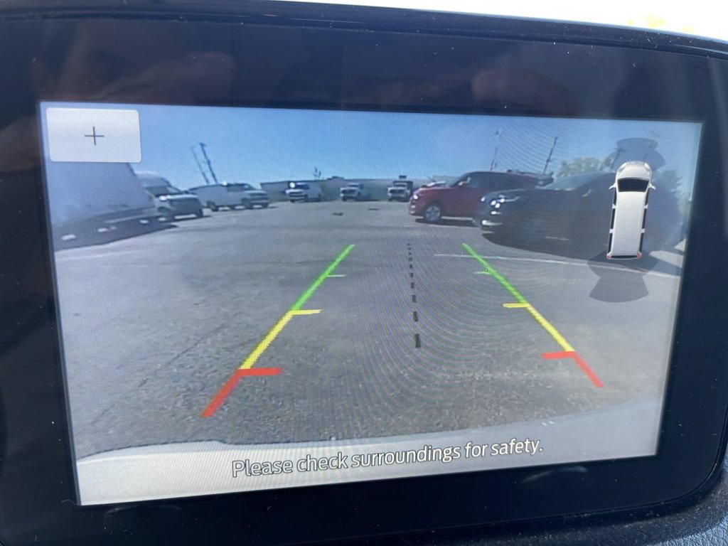 Used 2022 Ford Transit Connect XLT FWD image 10