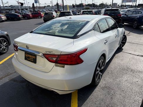 Used 2016 Nissan Maxima 3.5 S FWD image 46
