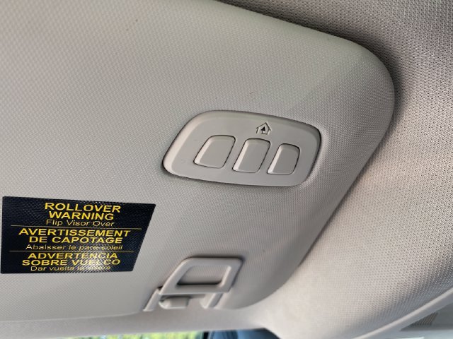 Used 2024 Ford Escape Platinum AWD/4WD image 35