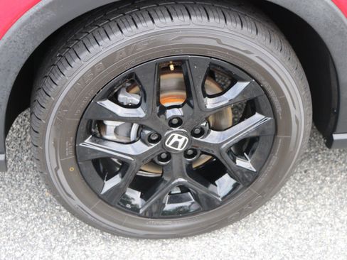 Used 2023 Honda HR-V Sport image 14