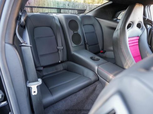 Used 2023 Nissan GT-R NISMO w/ Floor Mat Package AWD/4WD image 60