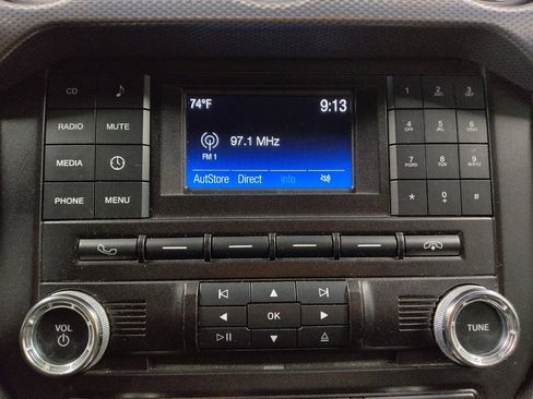 Used 2015 Ford Mustang Coupe w/ Wheel & Stripe Package RWD image 25