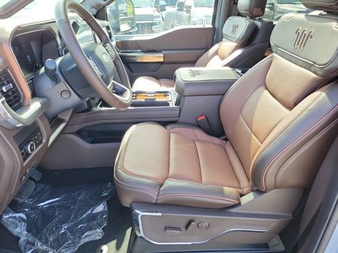 New 2026 Ford F250 King Ranch w/ Chrome Package AWD/4WD image 19