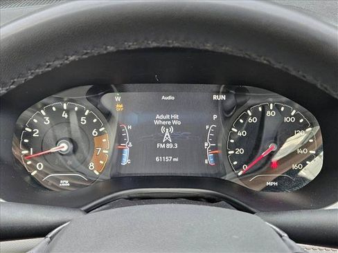 Used 2024 Jeep Compass Limited AWD/4WD image 11