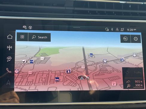 Used 2025 Audi Q7 2.0T Premium w/ Convenience Plus Package image 31