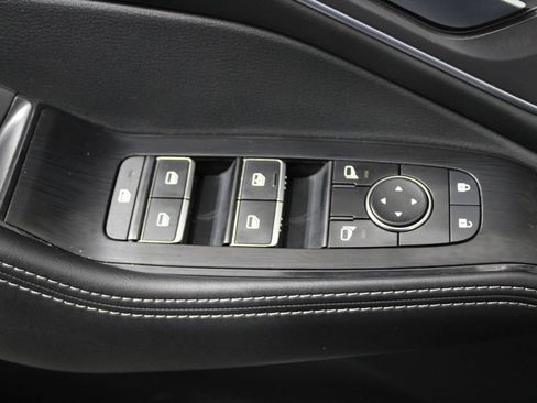 Certified 2021 Nissan Rogue SL FWD image 25