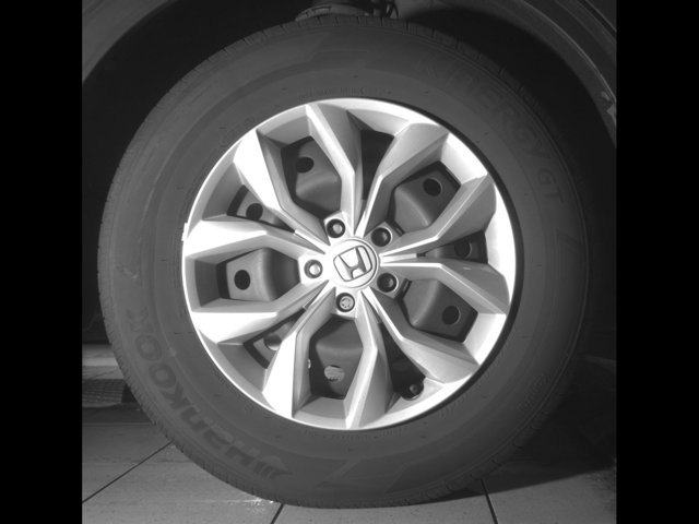 Certified 2024 Honda CR-V LX image 30