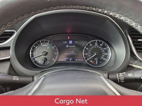 Used 2024 INFINITI QX55 Sensory w/ Lighting Package AWD/4WD image 22