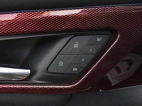 Certified 2024 Chevrolet Traverse RS w/ LPO, Floor Liner Package image 14