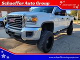 Used 2019 GMC Sierra 2500 4x4 Crew Cab w/ Sierra Convenience Package image 6