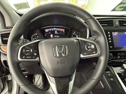 Used 2019 Honda CR-V EX image 15