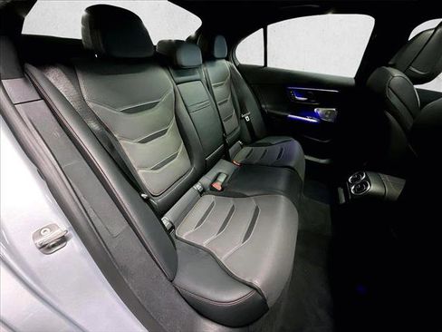 Certified 2024 Mercedes-Benz C 36 AMG S image 29