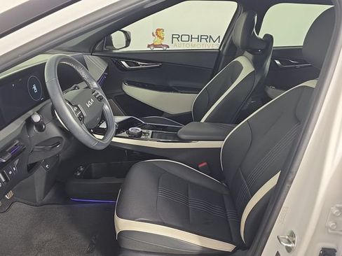 Used 2022 Kia EV6 GT-Line AWD/4WD image 19