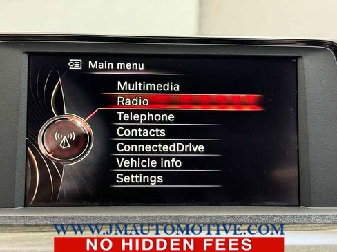 Used 2017 BMW 330i xDrive Sedan image 24