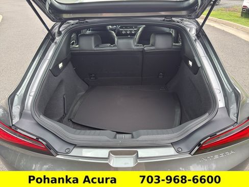 Certified 2024 Acura Integra A-Spec FWD image 25