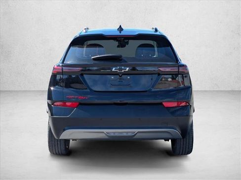 Used 2023 Chevrolet Bolt EUV Premier w/ Redline Edition image 7