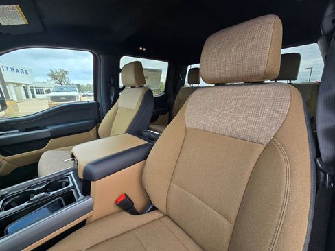 New 2026 Ford F350 XLT w/ XLT Premium Package image 14