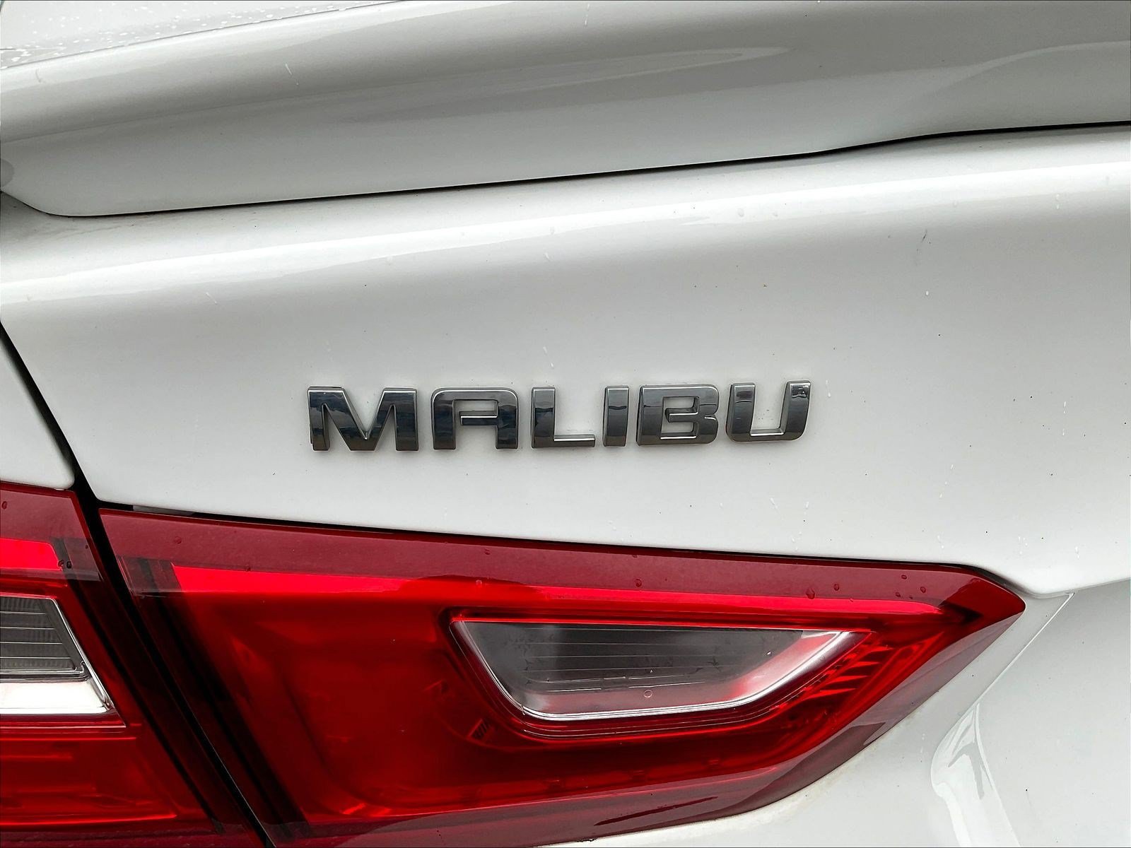 Used 2022 Chevrolet Malibu LS w/ LPO, Convenience Package 1 FWD image 23
