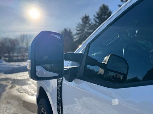 Used 2024 Ford F350 Lariat w/ Sport Appearance Package image 18