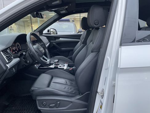 Certified 2023 Audi Q5 2.0T Premium Plus w/ Premium Plus Package image 7