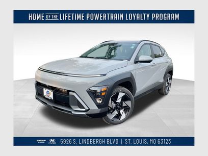 New 2026 Hyundai Kona Limited