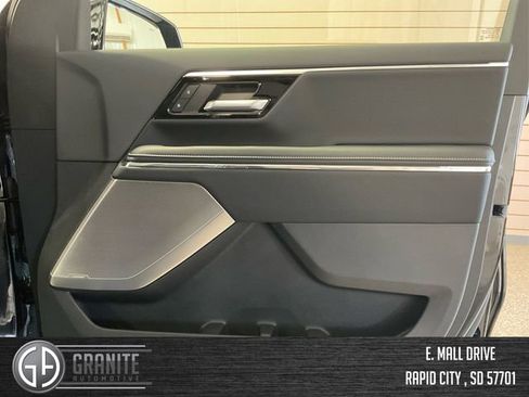 New 2025 GMC Sierra EV Denali image 22
