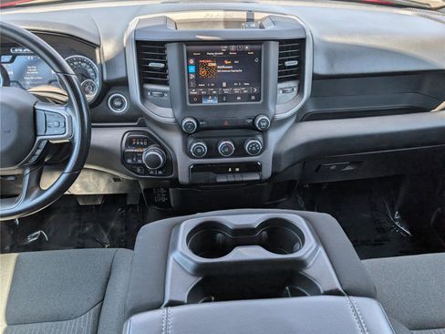 Used 2023 RAM 1500 Tradesman w/ Warlock PACKAGE AWD/4WD image 18