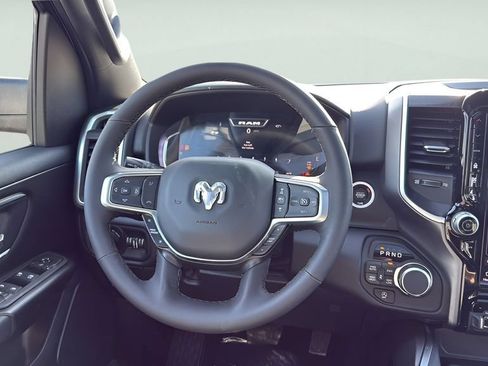 New 2026 RAM 1500 Big Horn AWD/4WD image 25