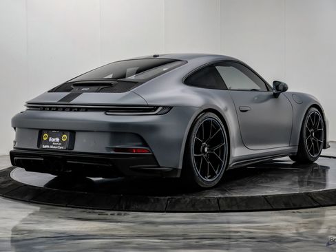 Used 2023 Porsche 911 GT3 RWD image 16