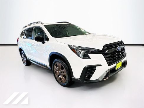New 2026 Subaru Ascent Limited Bronze AWD/4WD image 3