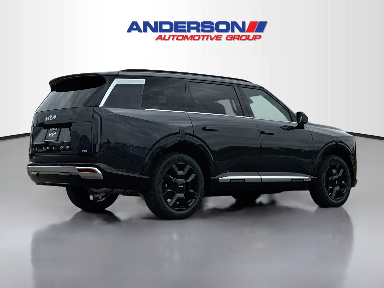 New 2027 Kia Telluride SX Prestige AWD/4WD image 2