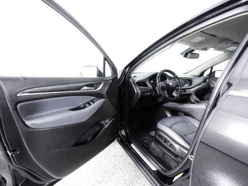 Used 2021 Buick Enclave Essence w/ LPO, Floor Liner Package FWD image 22