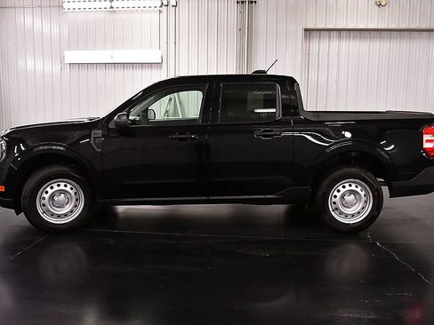 New 2026 Ford Maverick XL FWD image 4