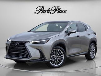 New 2026 Lexus NX 350 AWD w/ Luxury Package video 1