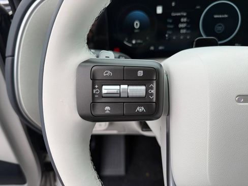 New 2026 Hyundai Palisade Calligraphy FWD image 21