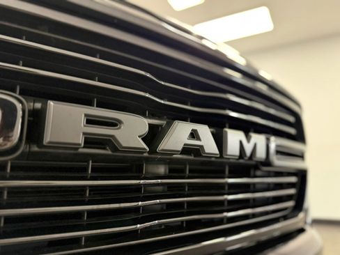 Used 2019 RAM 1500 Big Horn image 76